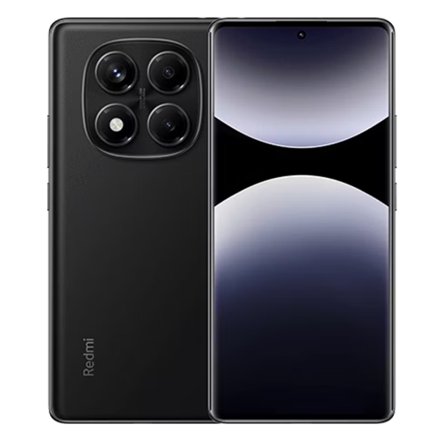 Xiaomi Redmi Note 14 Pro