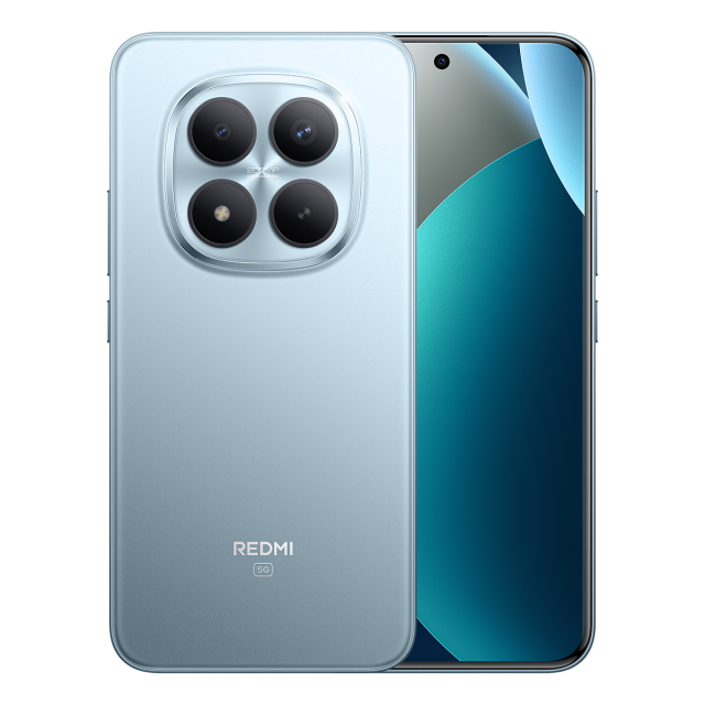 Xiaomi Redmi Note 15 Pro+ 5G