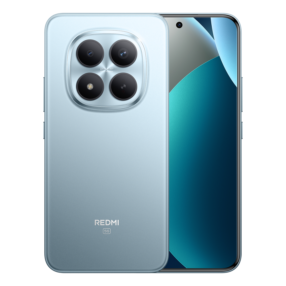 Xiaomi Redmi Note 15 Pro+ 5G