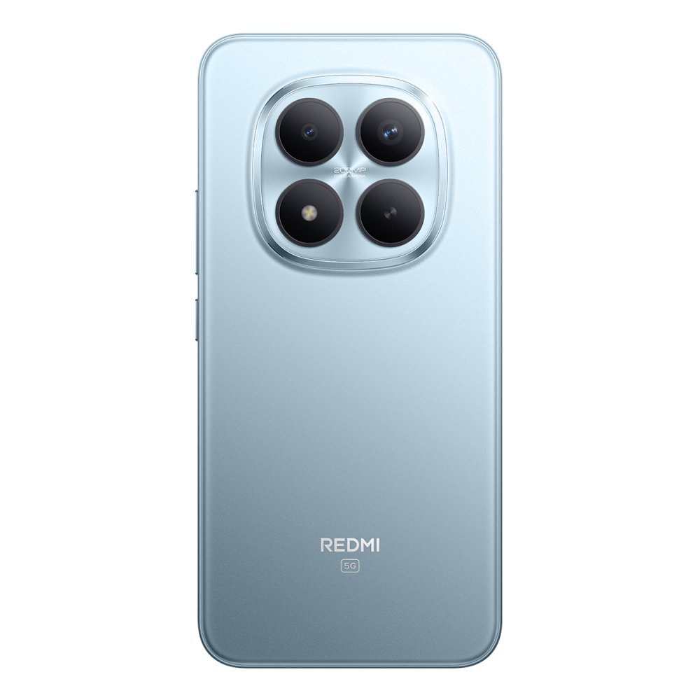 Xiaomi Redmi Note 15 Pro+ 5G