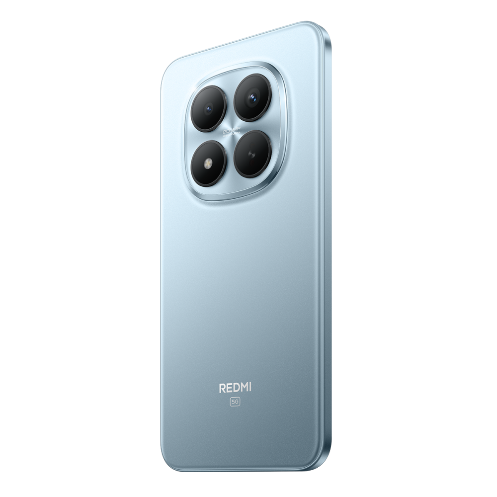 Xiaomi Redmi Note 15 Pro+ 5G