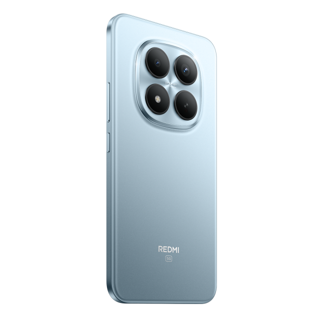 Xiaomi Redmi Note 15 Pro+ 5G