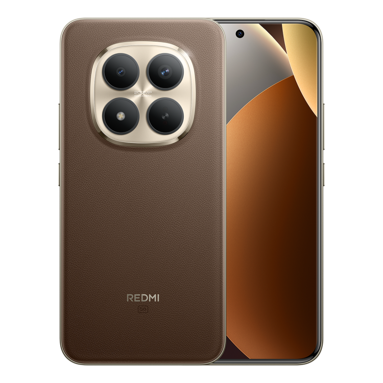 Xiaomi Redmi Note 15 Pro+ 5G