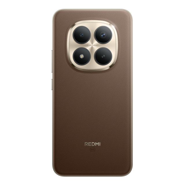 Xiaomi Redmi Note 15 Pro+ 5G