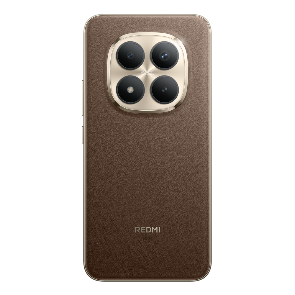 Xiaomi Redmi Note 15 Pro+ 5G