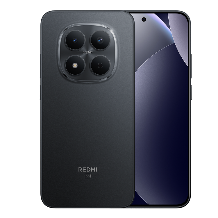 Xiaomi Redmi Note 15 Pro 5G