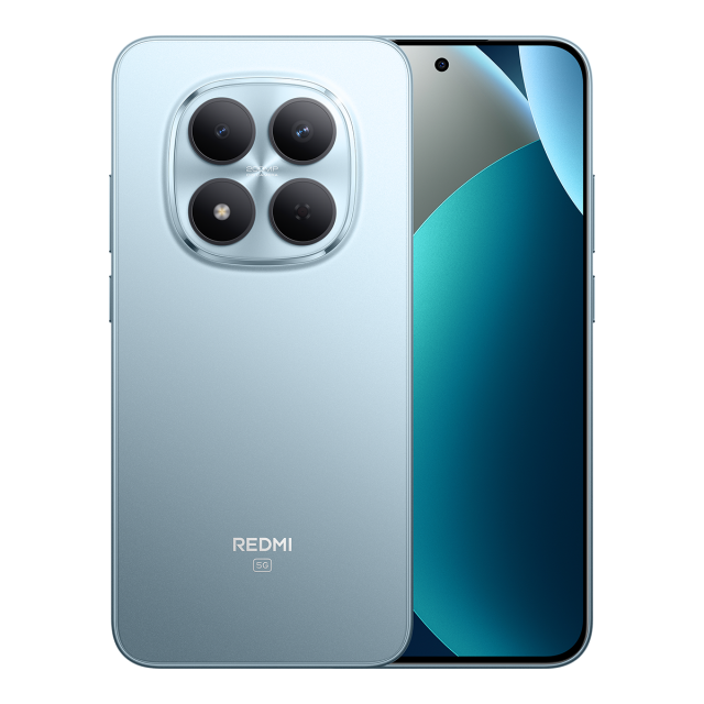 Xiaomi Redmi Note 15 Pro 5G