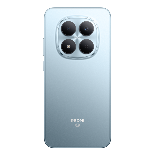 Xiaomi Redmi Note 15 Pro 5G