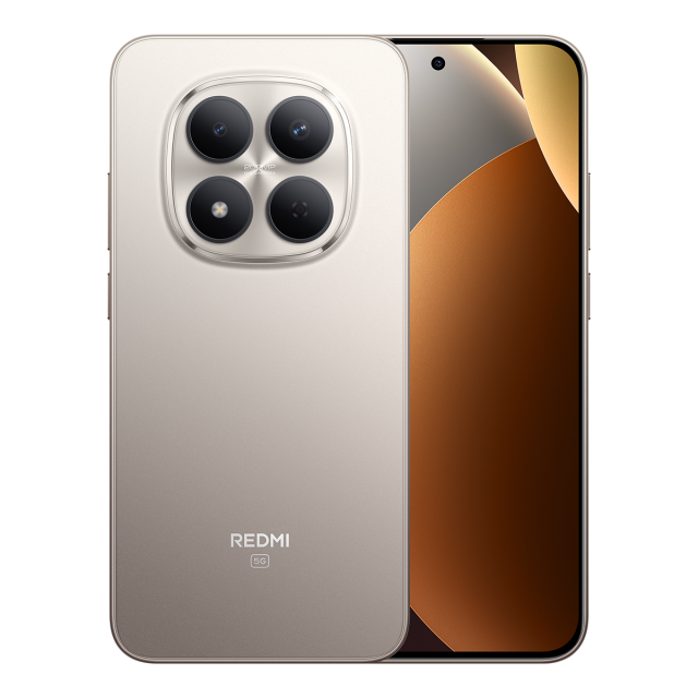 Xiaomi Redmi Note 15 Pro 5G