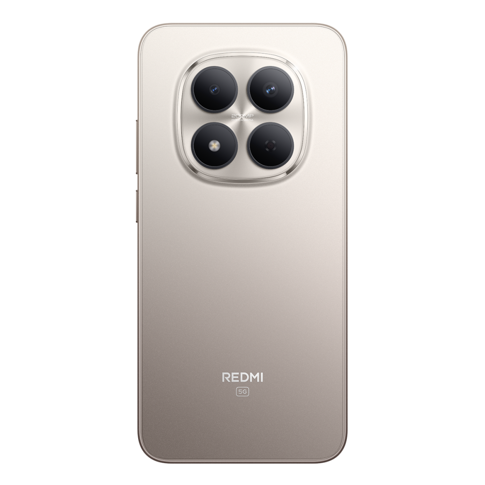 Xiaomi Redmi Note 15 Pro 5G