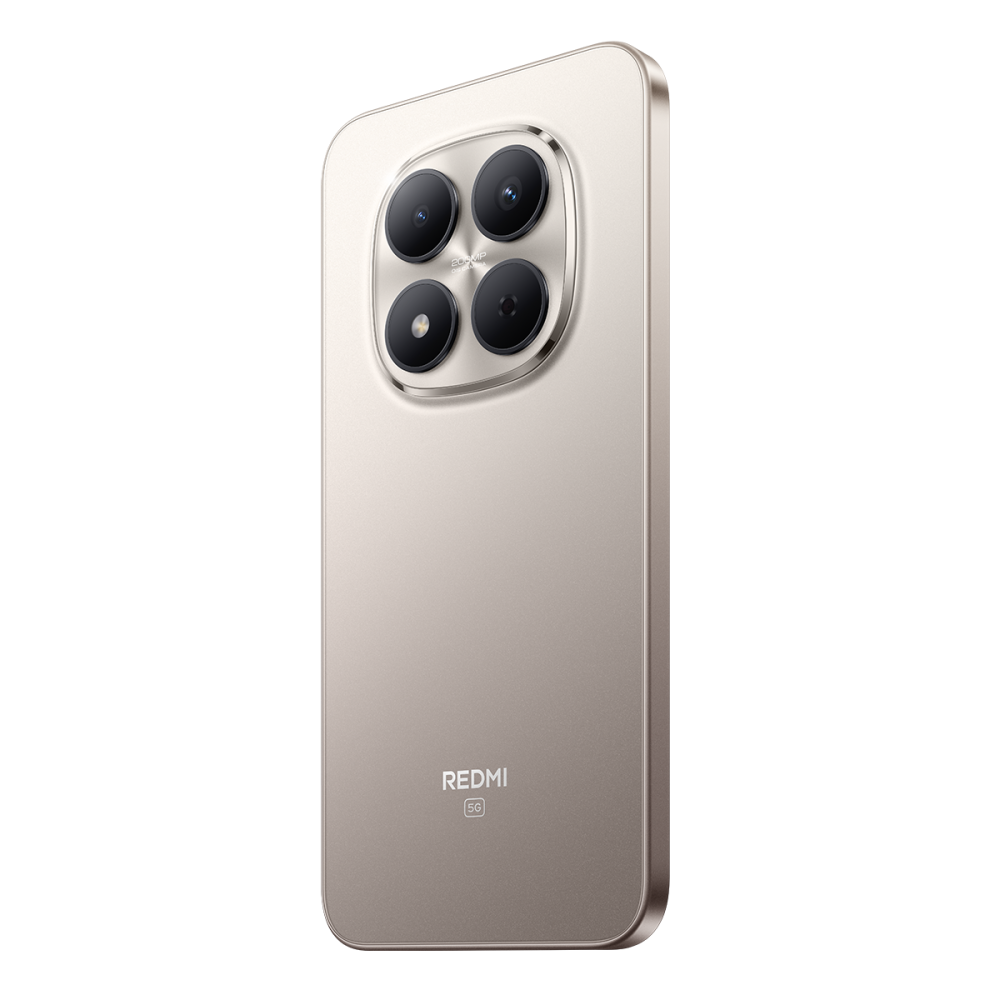 Xiaomi Redmi Note 15 Pro 5G