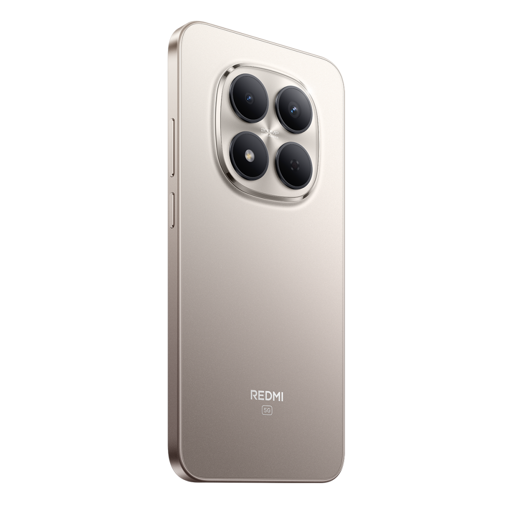 Xiaomi Redmi Note 15 Pro 5G