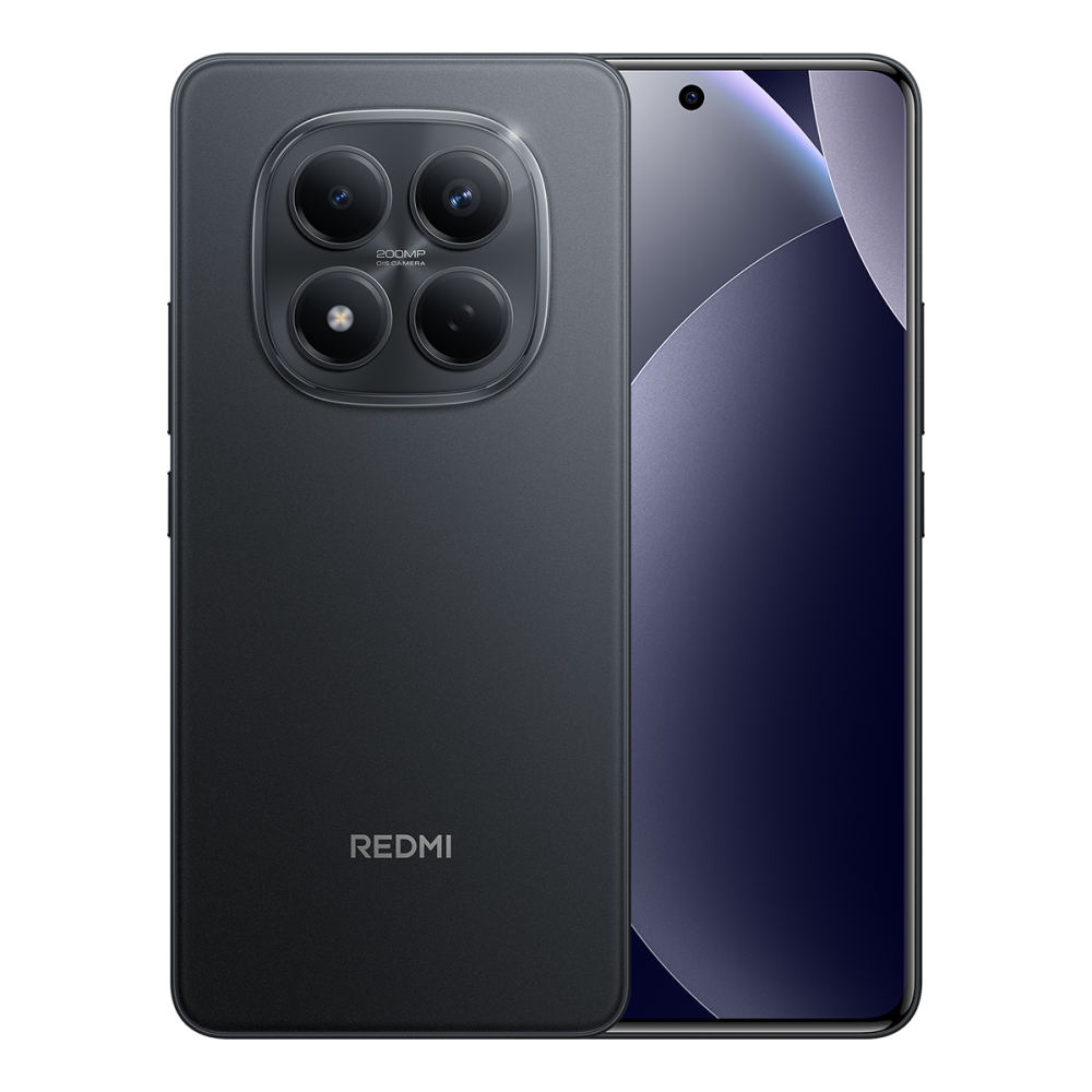 Xiaomi Redmi Note 15 Pro