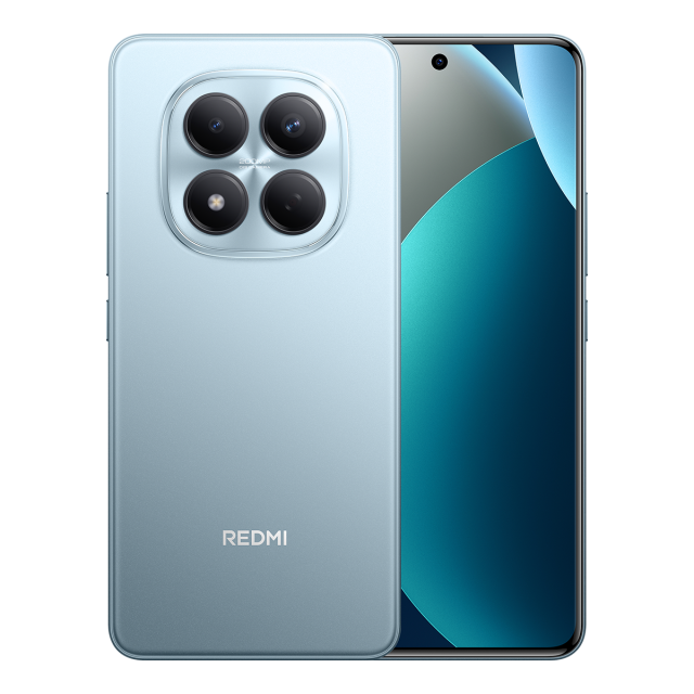 Xiaomi Redmi Note 15 Pro