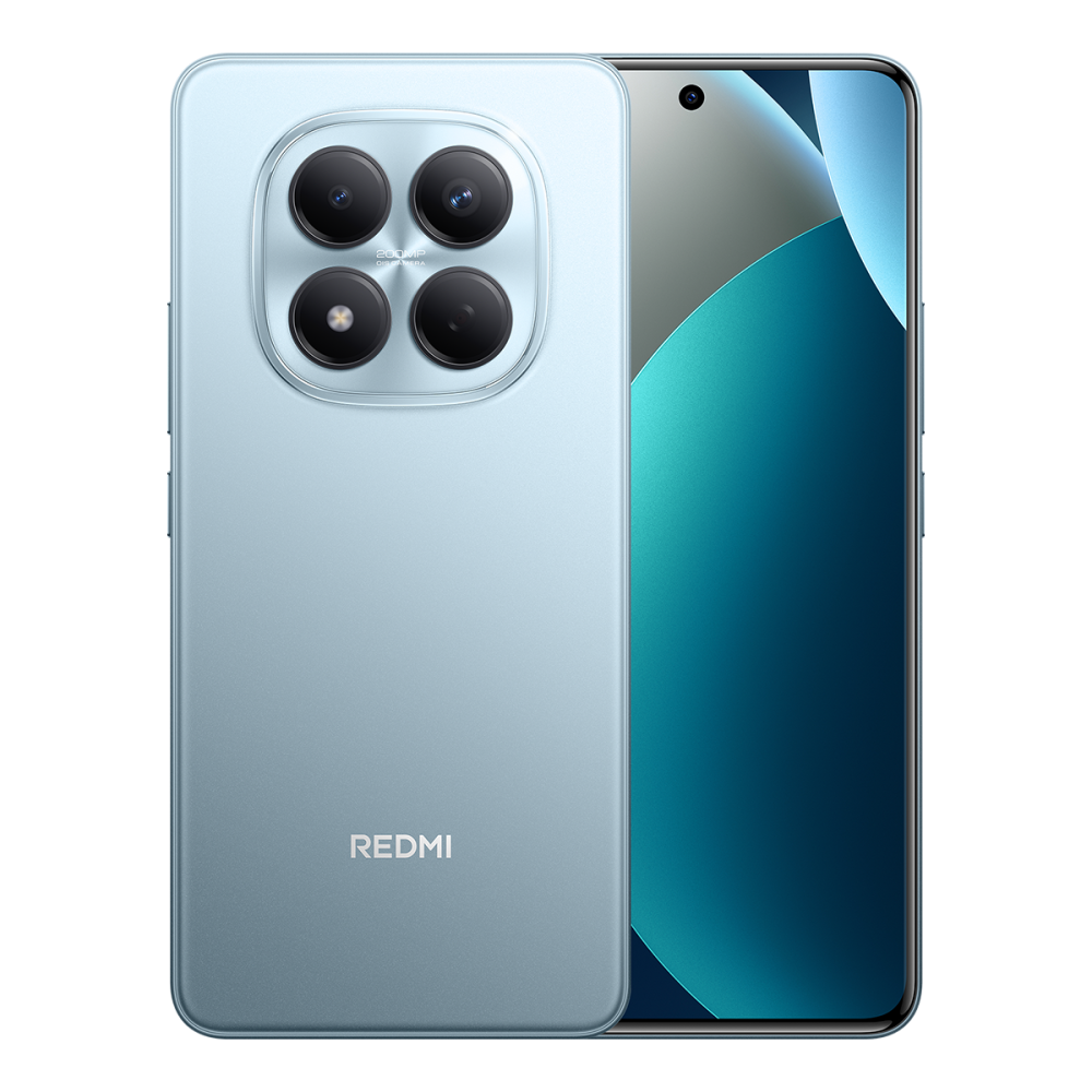 Xiaomi Redmi Note 15 Pro