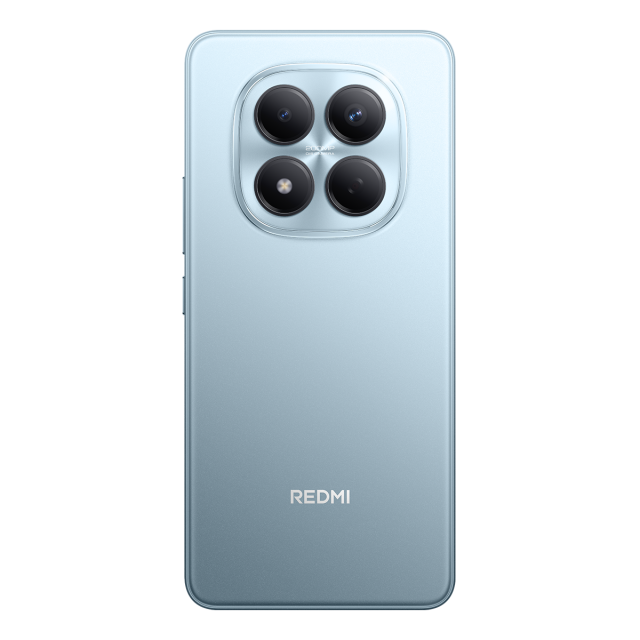 Xiaomi Redmi Note 15 Pro