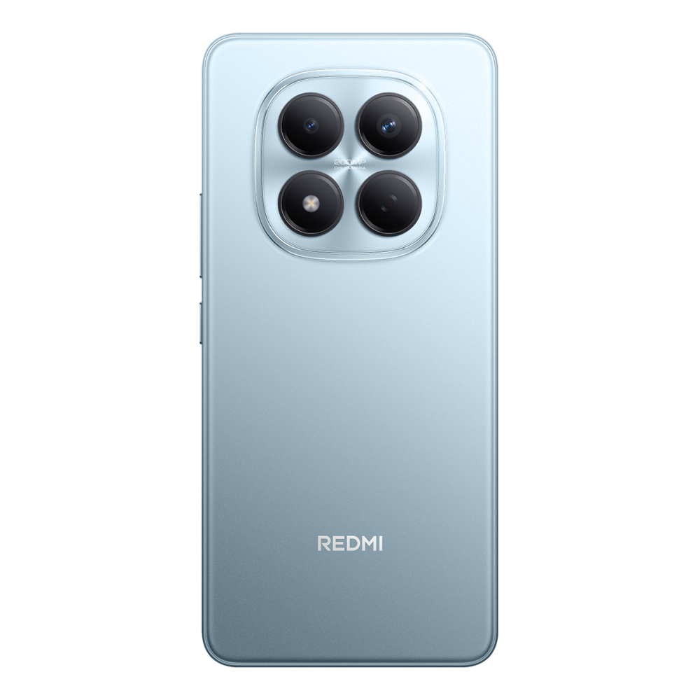 Xiaomi Redmi Note 15 Pro