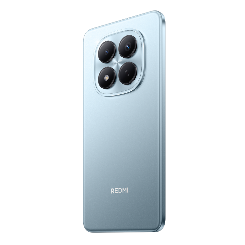 Xiaomi Redmi Note 15 Pro