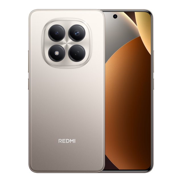 Xiaomi Redmi Note 15 Pro