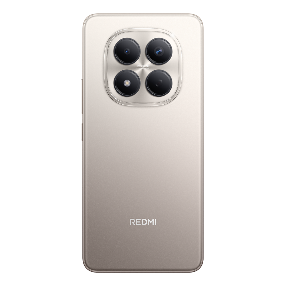 Xiaomi Redmi Note 15 Pro