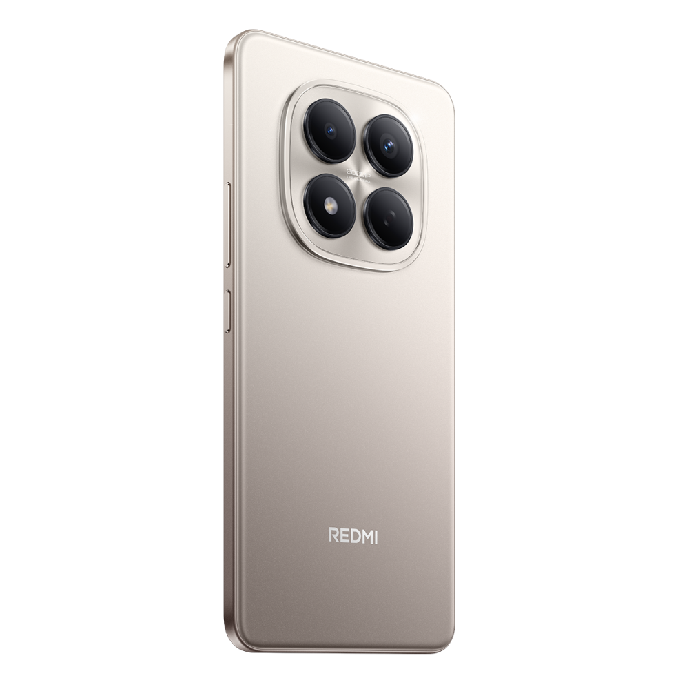 Xiaomi Redmi Note 15 Pro