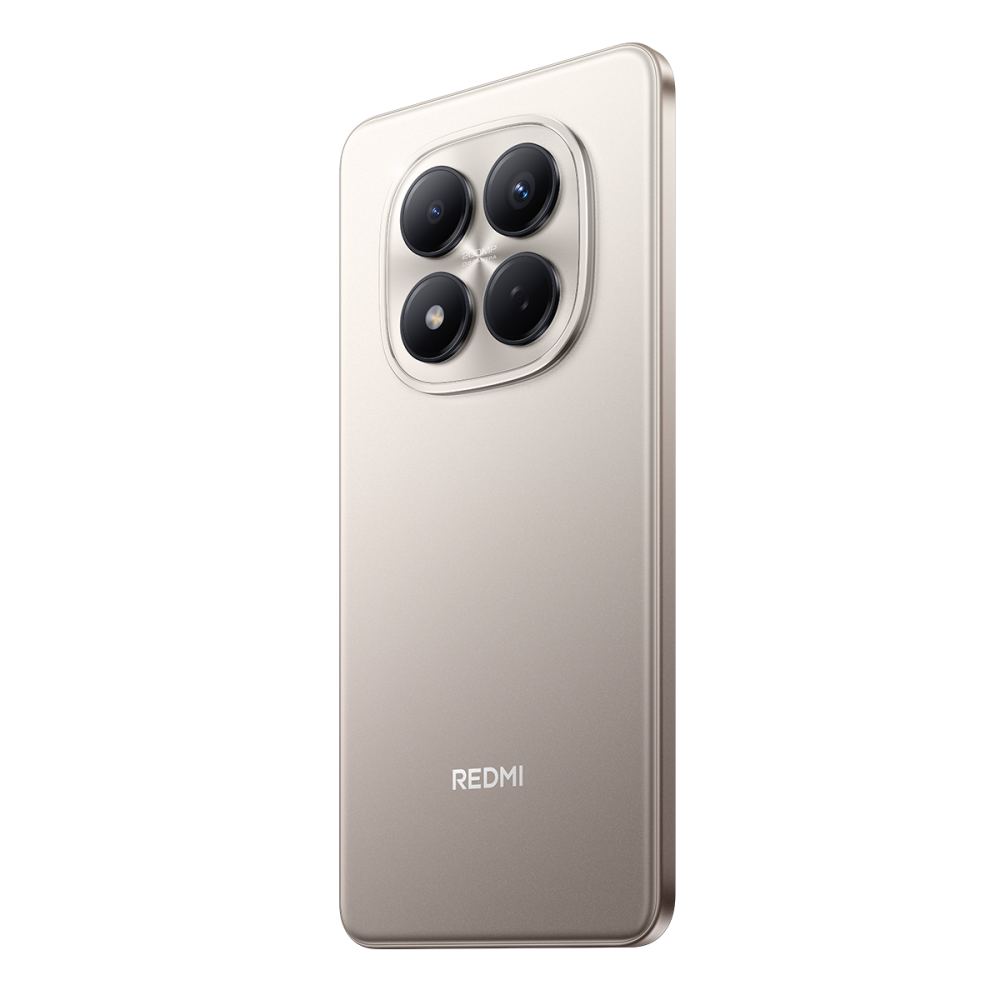 Xiaomi Redmi Note 15 Pro