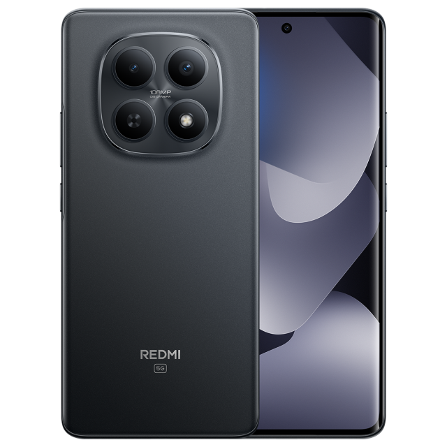 Xiaomi Redmi Note 15 5G