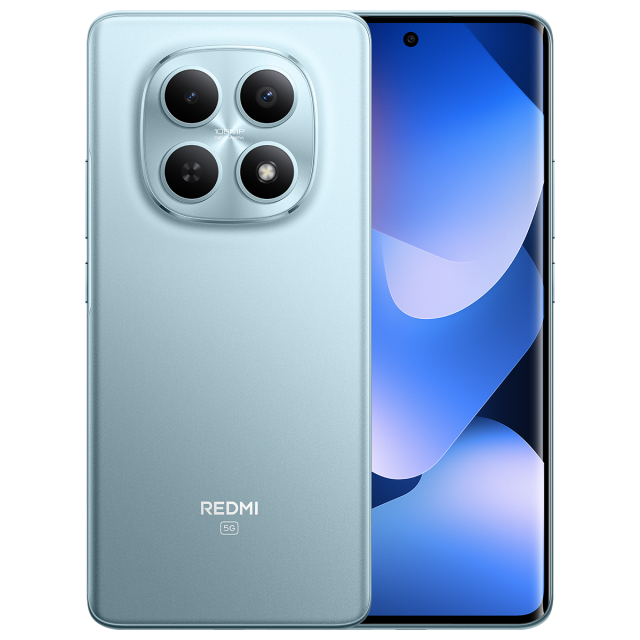 Xiaomi Redmi Note 15 5G