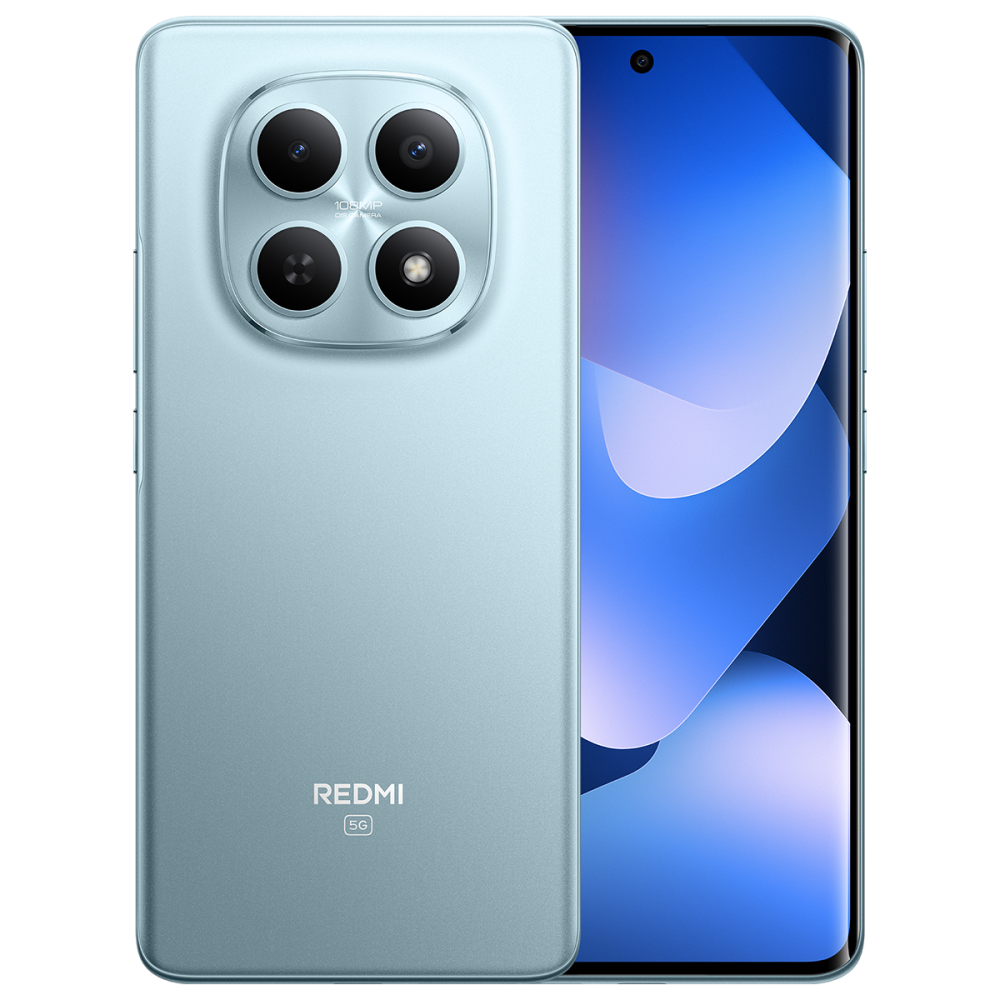 Xiaomi Redmi Note 15 5G