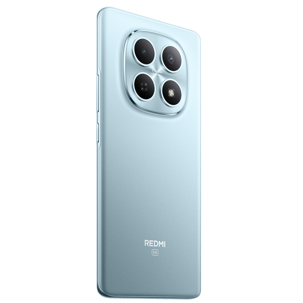 Xiaomi Redmi Note 15 5G