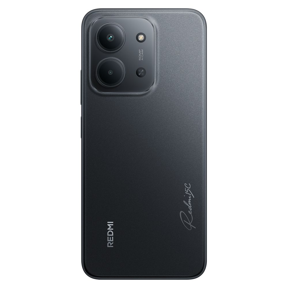 Xiaomi Redmi 15C