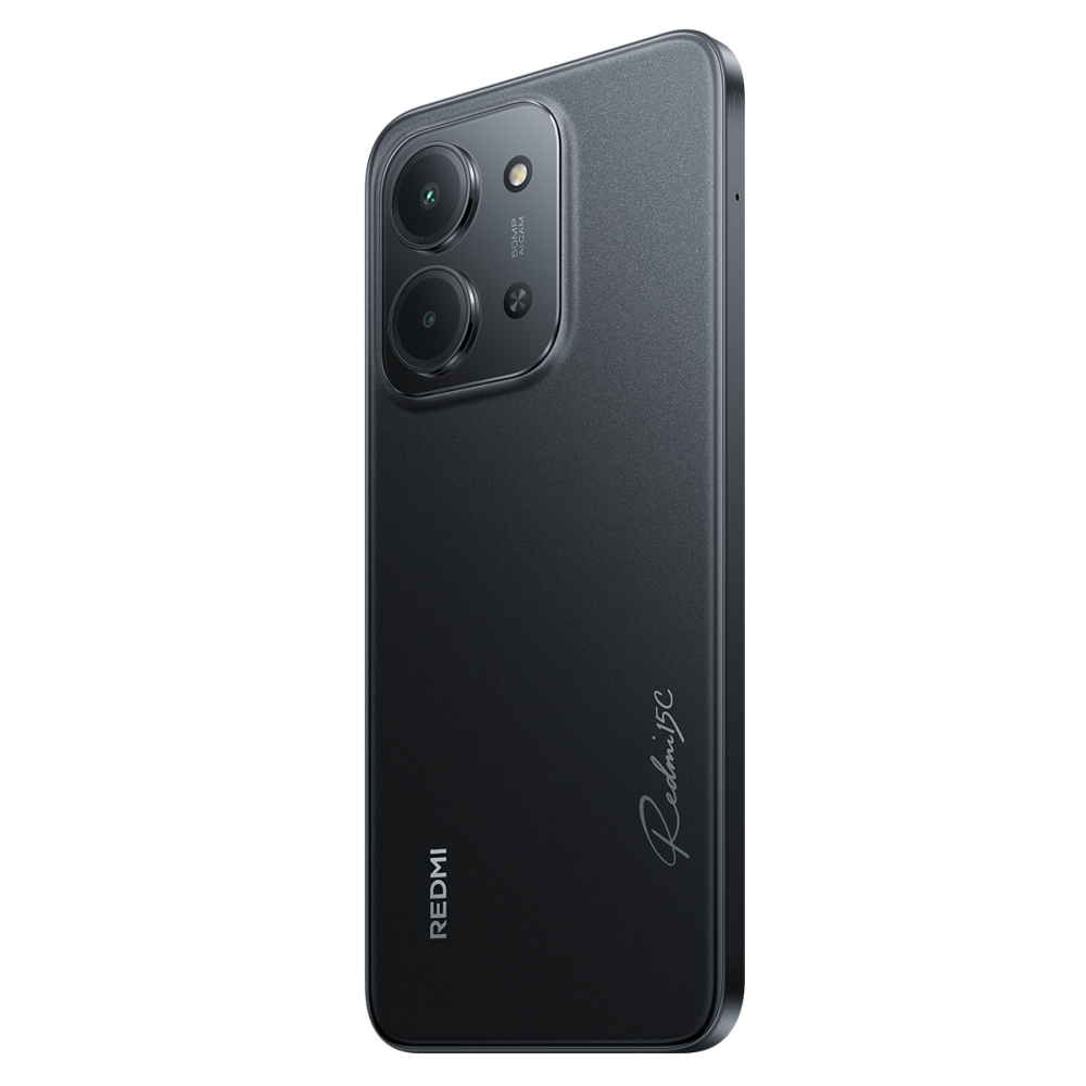 Xiaomi Redmi 15C