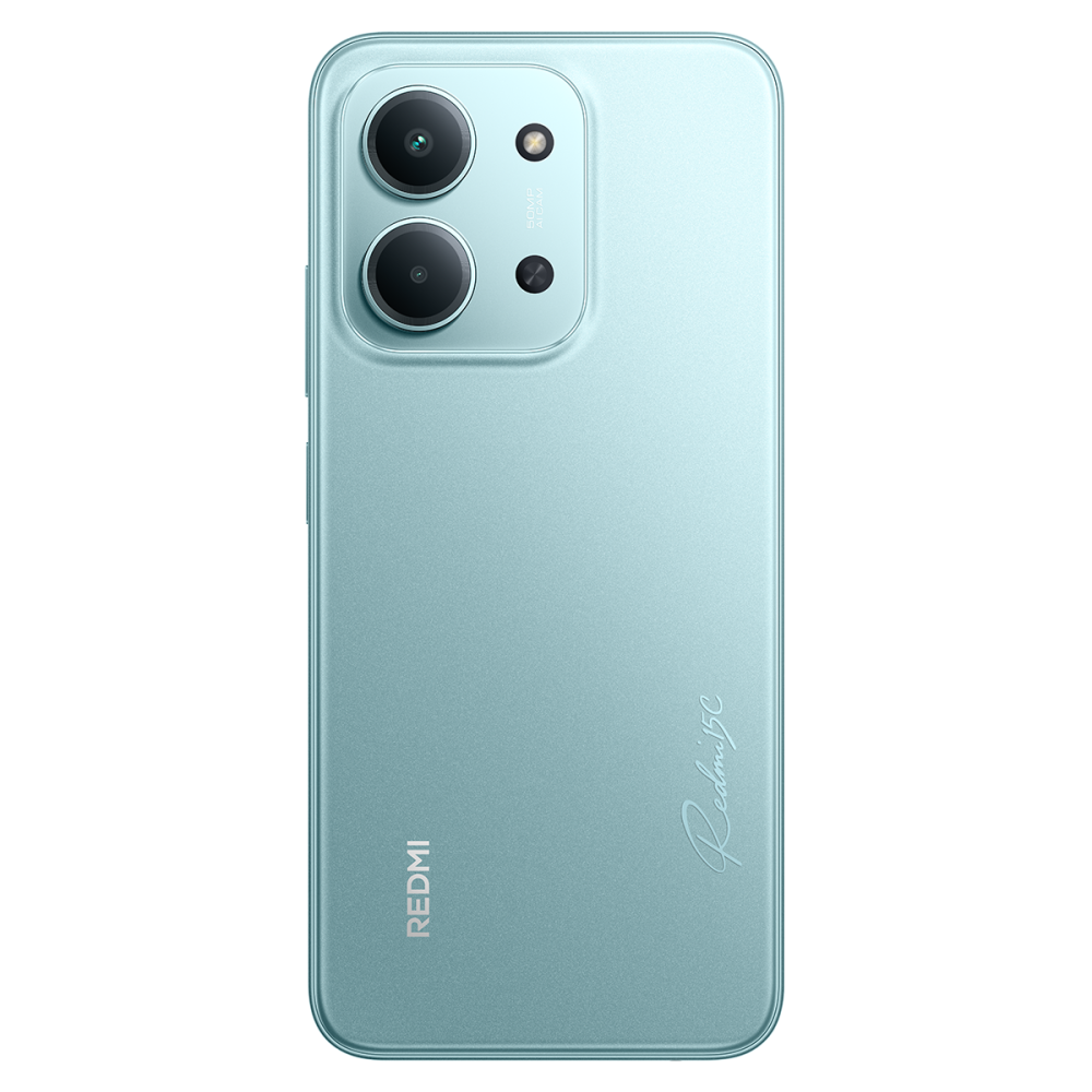 Xiaomi Redmi 15C