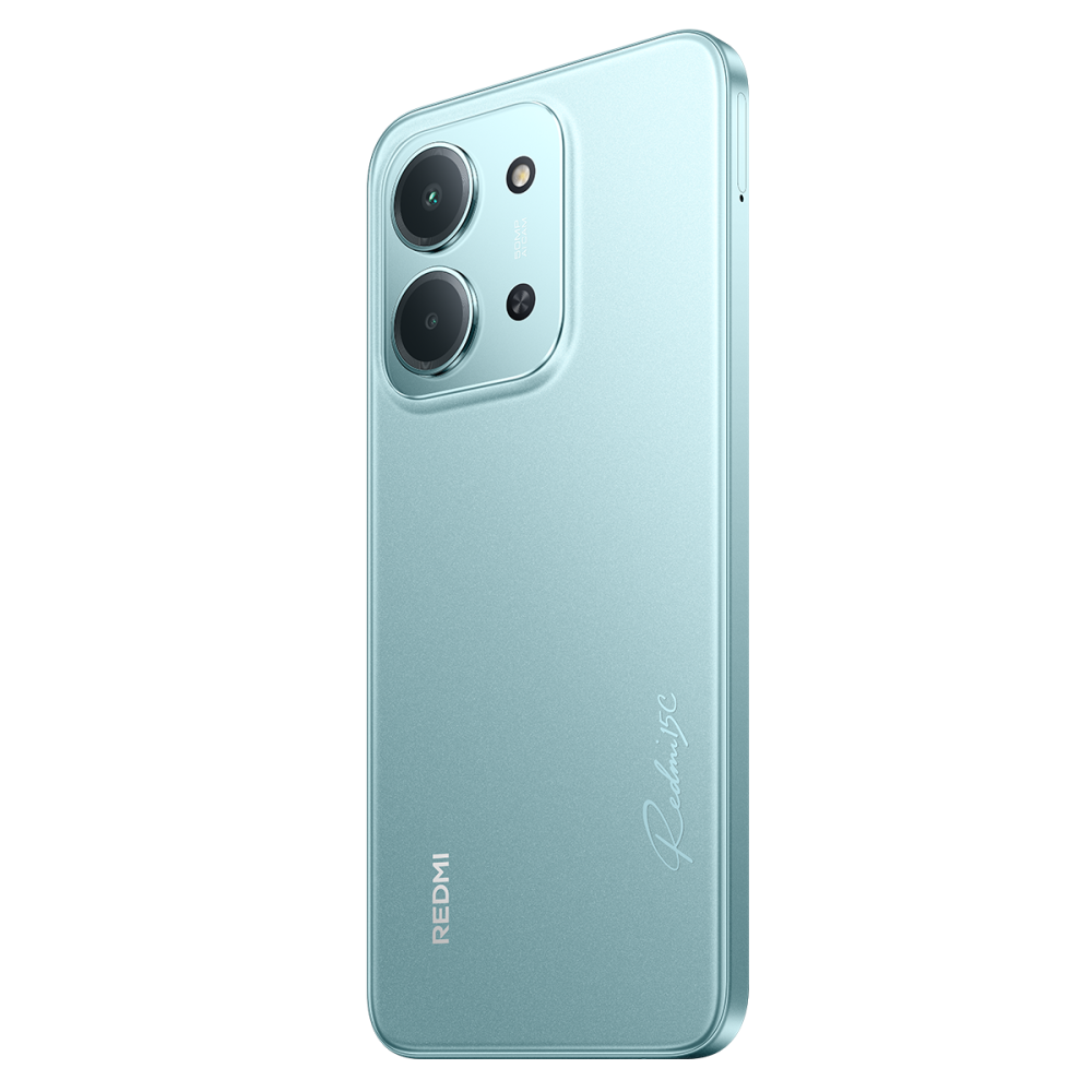 Xiaomi Redmi 15C