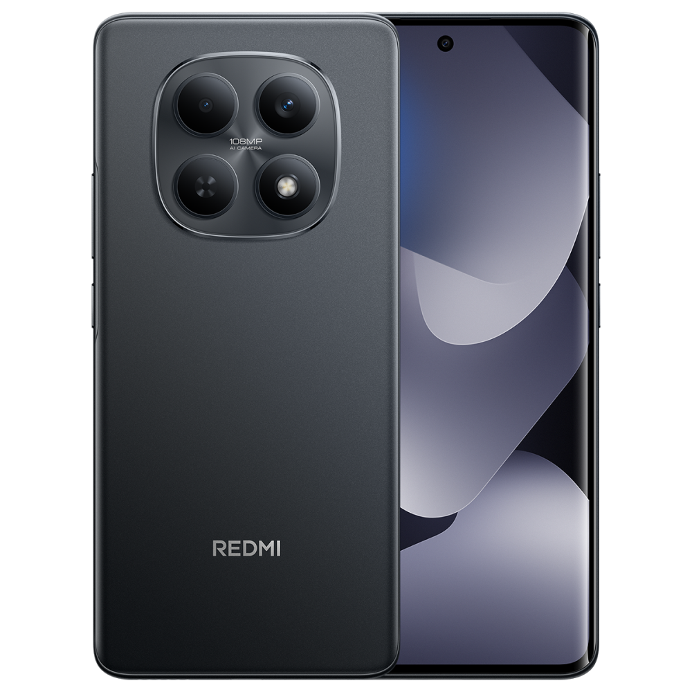 Xiaomi Redmi Note 15