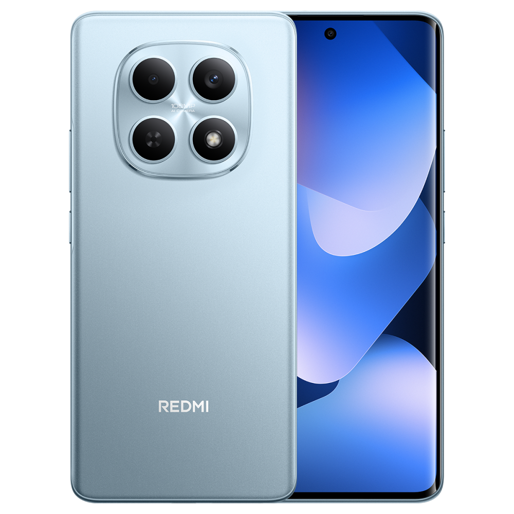 Xiaomi Redmi Note 15