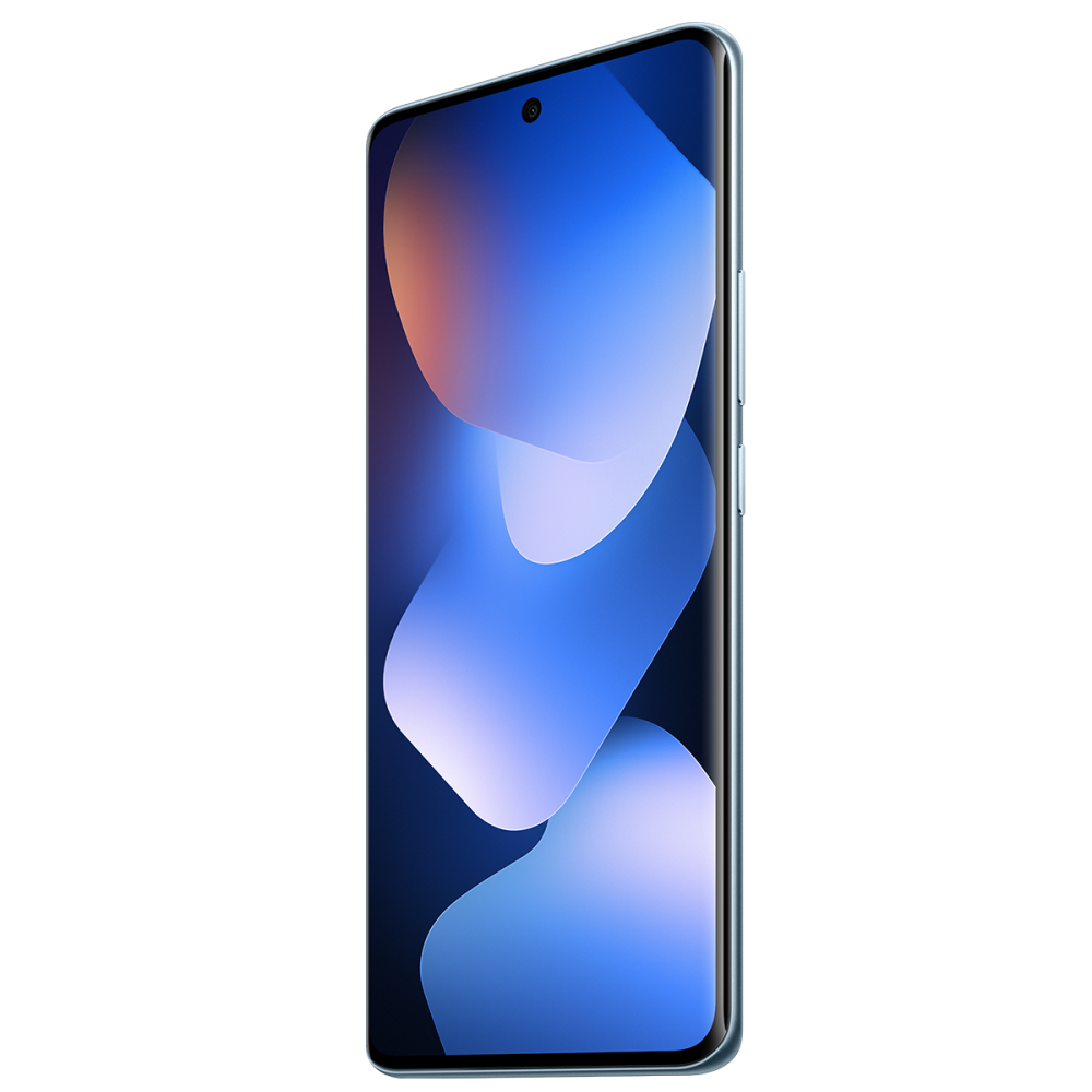 Xiaomi Redmi Note 15