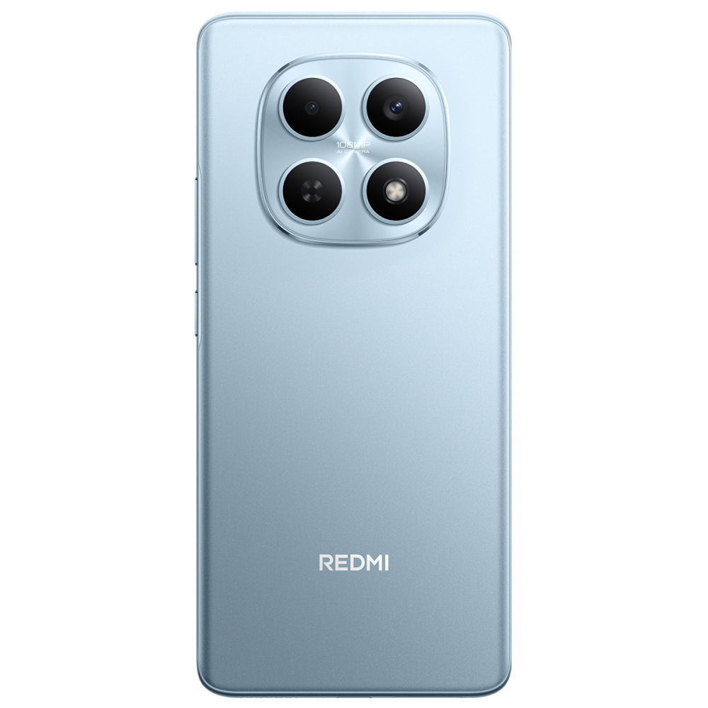 Xiaomi Redmi Note 15