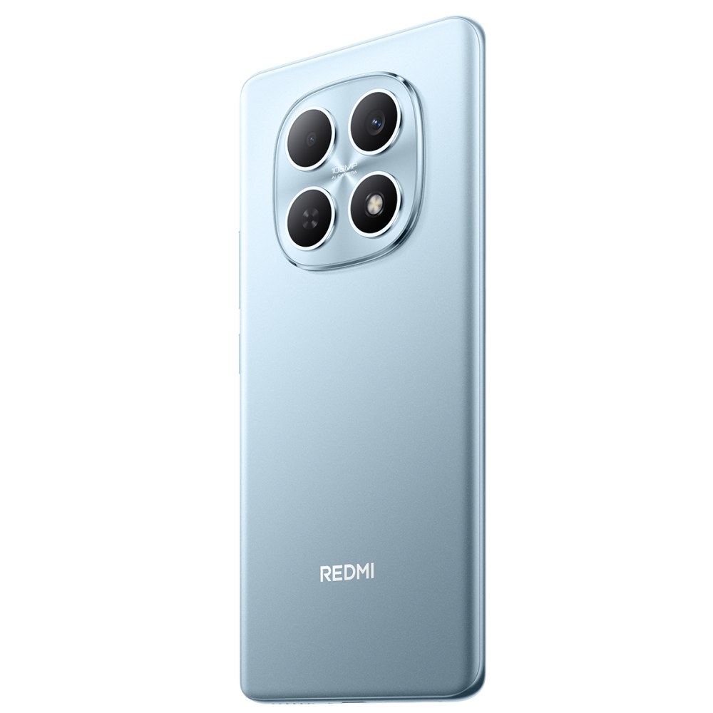 Xiaomi Redmi Note 15