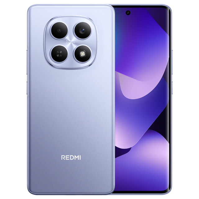 Xiaomi Redmi Note 15