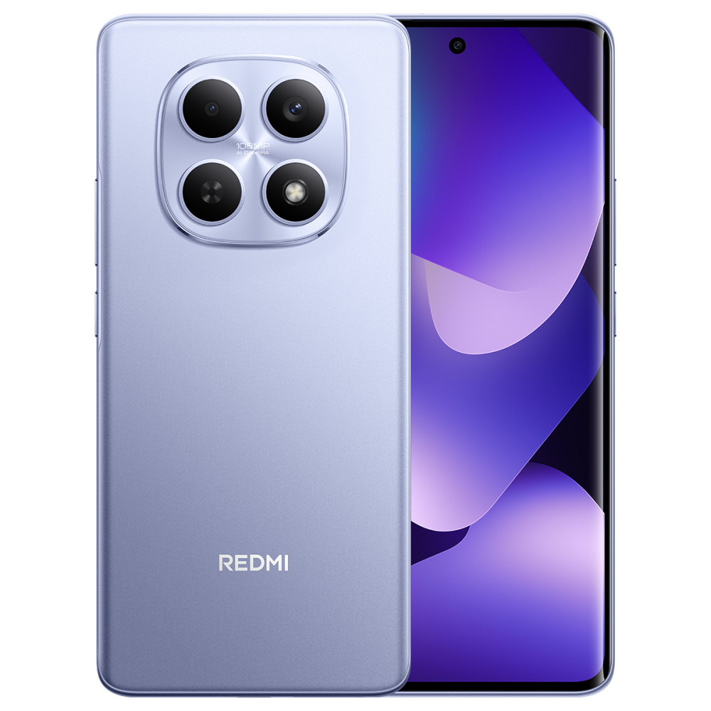 Xiaomi Redmi Note 15