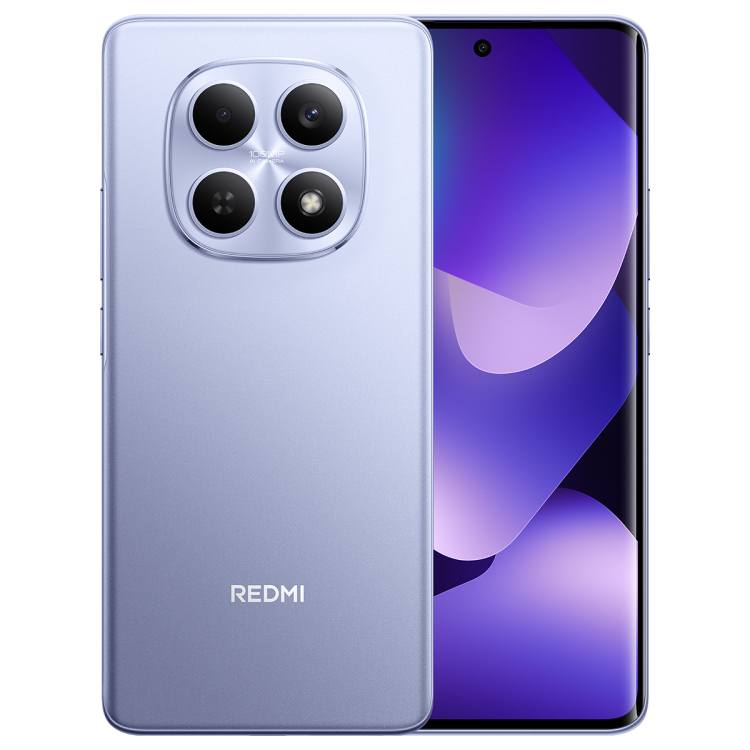 Xiaomi Redmi Note 15