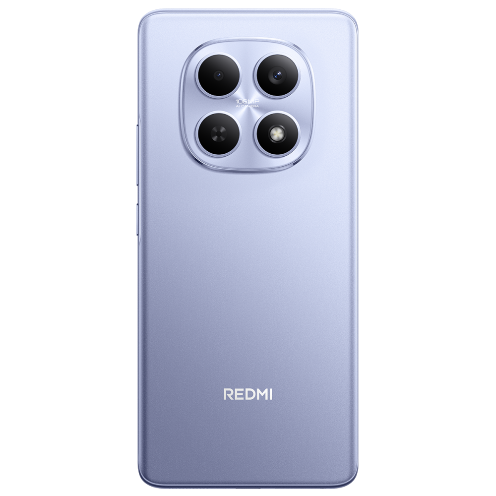 Xiaomi Redmi Note 15