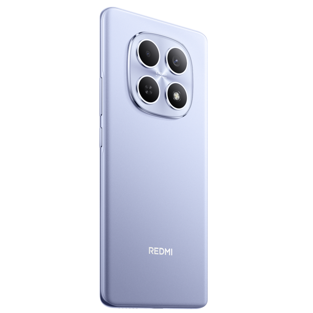 Xiaomi Redmi Note 15