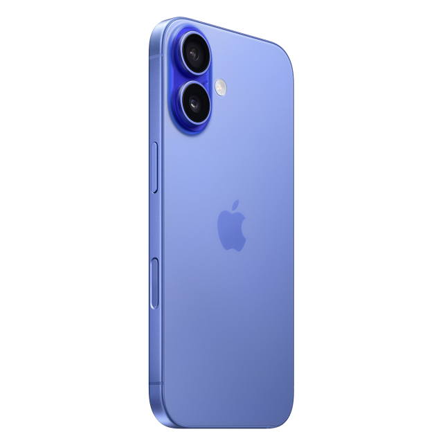 Apple iPhone 16