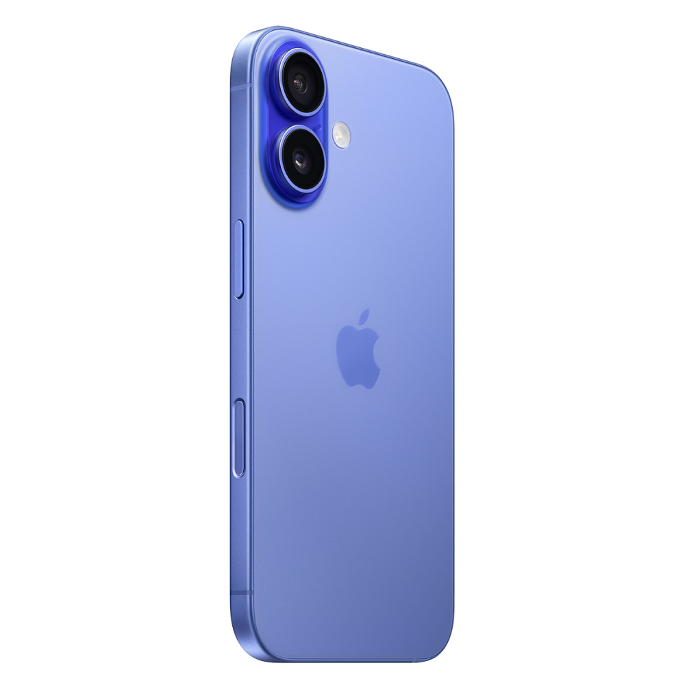 Apple iPhone 16