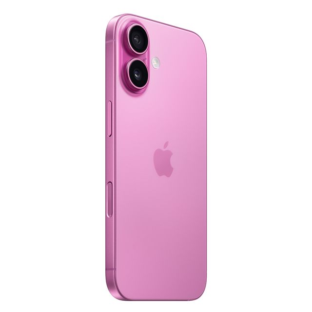 Apple iPhone 16