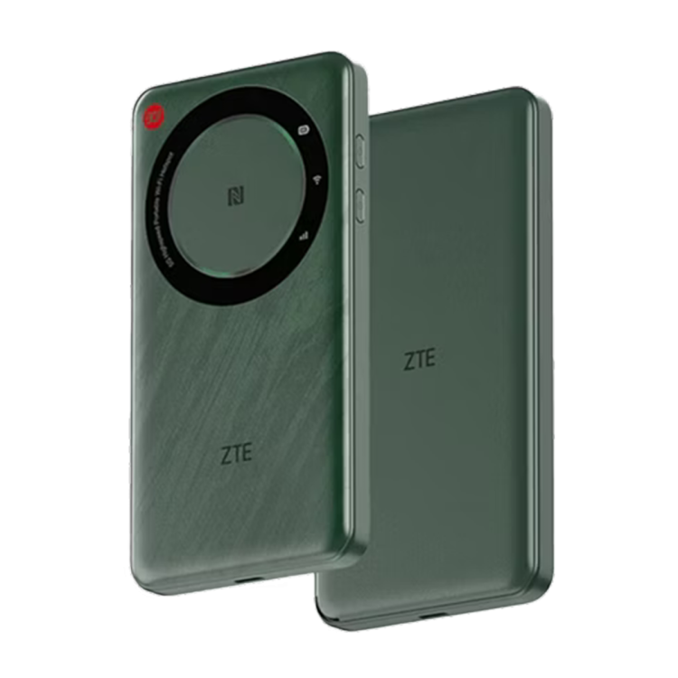ZTE U30 Air 5G