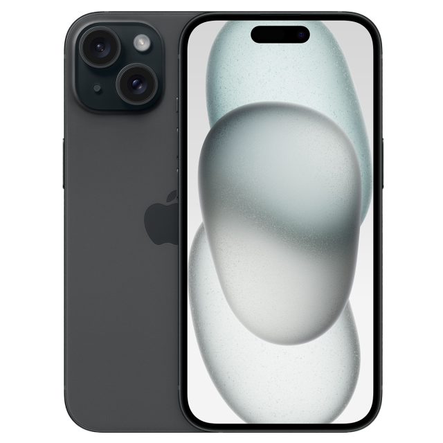 Apple iPhone 15