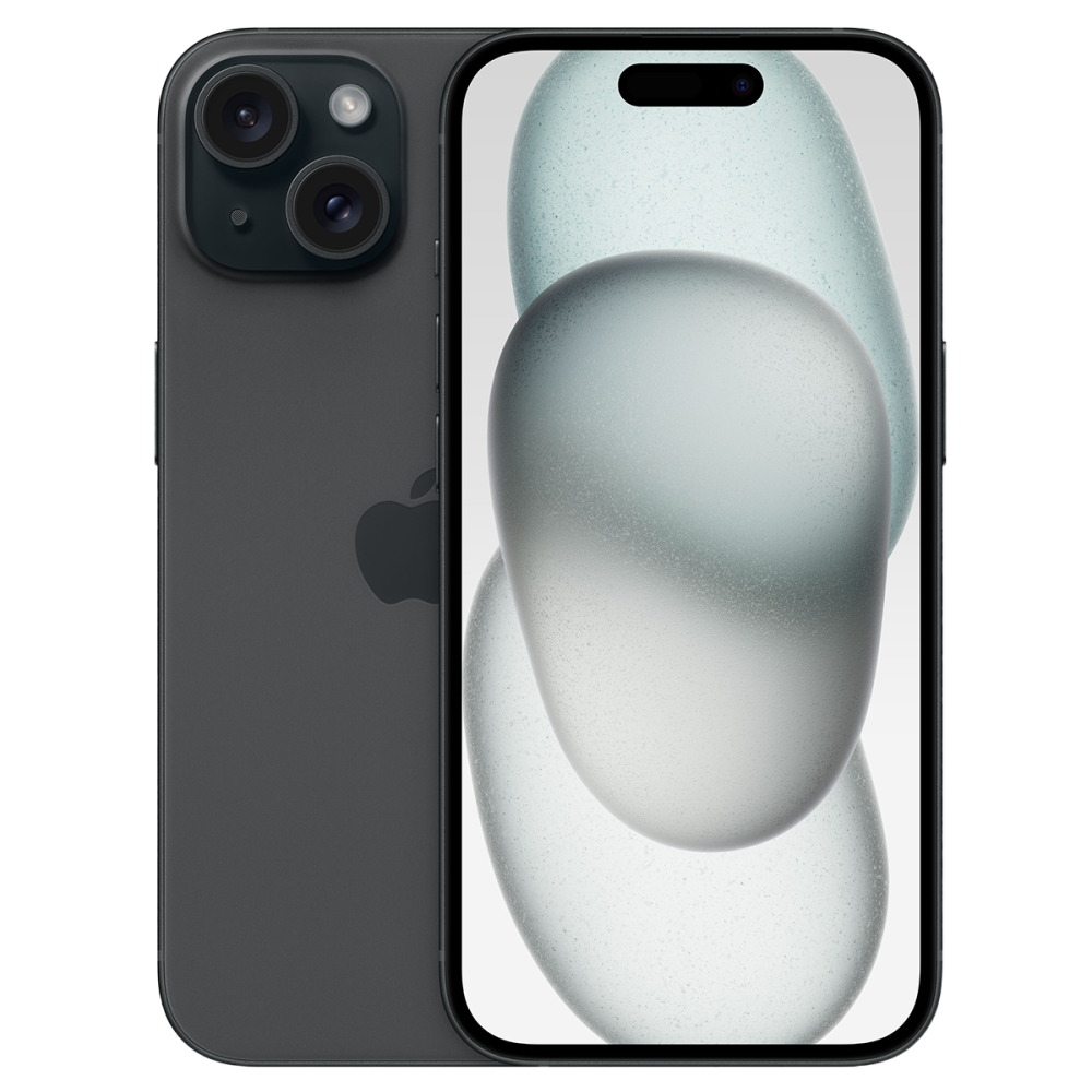 Apple iPhone 15